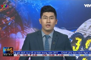 Bản tin tài chính kinh doanh trưa 28-6