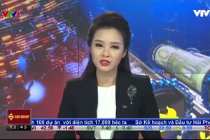 Bản tin tài chính kinh doanh trưa 29-6
