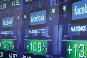 IPO hay không IPO: Câu trả lời từ Facebook