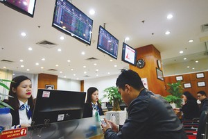 MSI nộp hồ sơ niêm yết 30 triệu cổ phiếu