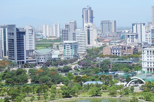 Quyết tâm đạt mục tiêu GDP tăng 6,7%