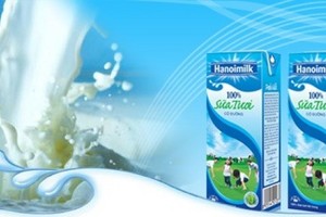 Kinh doanh kém hiệu quả, cổ đông Hanoimilk lo khó gọi vốn