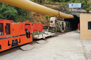 Tranh chấp pháp lý giữa VSH và nhà thầu Trung Quốc kéo dài hết năm 2016