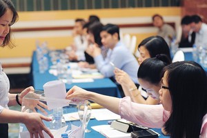 Dù sở hữu 10% hay 20% vốn điều lệ, cổ đông chưa hẳn đã “chắc chân” trong hội đồng quản trị của doanh nghiệp