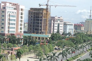 Không chỉ Bình Dương, Đồng Nai, hay Hải Phòng, bất động sản Nghệ An, Thanh Hóa cũng đang dần thu hút nhiều nhà đầu tư