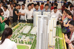 Nền tảng chính sách là điều kiện quan trọng để thị trường phát triển bền vững