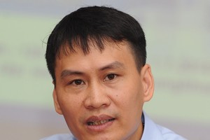 “Có nhiều điều kiện thuận lợi cho đầu tư, kinh doanh bất động sản”