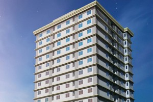 Mở bán dự án căn hộ Samland Airport