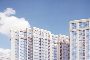 Savills Việt Nam phân phối và quản lý Dự án Hà Nội Aqua Central