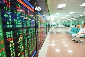 Giới đầu tư kỳ vọng, Chính phủ sẽ dành sự quan tâm thỏa đáng đến câu chuyện gỡ vướng cho nới room