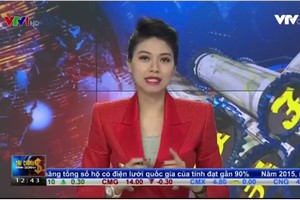 Bản tin tài chính kinh doanh trưa 5-7