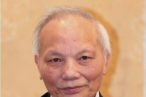 GS-TSKH. Nguyễn Mại, Chủ tịch Hiệp hội Doanh nghiệp đầu tư nước ngoài