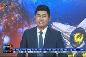 Bản tin tài chính kinh doanh trưa 6-7