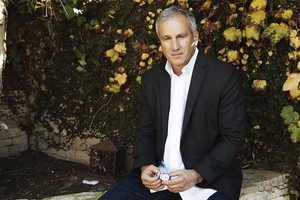 Paul Altieri, ông chủ của Bob’s Watches