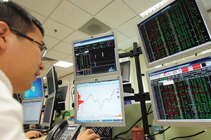 Chứng khoán Rồng Việt phối hợp với UBCK tập huấn cho công ty đại chúng