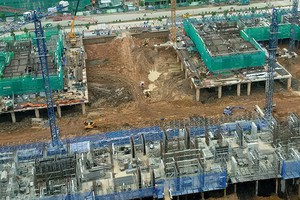 Dự án Vinhomes Gardenia Mỹ Đình