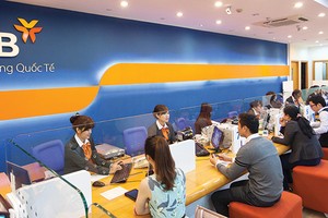 Doanh nghiệp nhỏ và vừa là một trong những 
nhóm khách hàng trọng tâm, quan trọng của VIB
