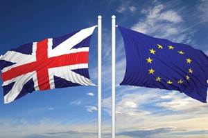 Brexit khiến tỷ giá biến động, nhưng vẫn trong biên độ cho phép