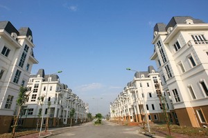 Tháng 8, Lideco mở bán tiếp Dự án Đô thị mới Bắc Quốc lộ 32