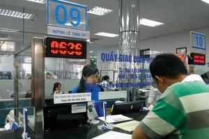 ACB đã thu hồi được khoảng 100 tỷ đồng nợ của nhóm G6 trong quý đầu năm nay. Ảnh: Đức Thanh