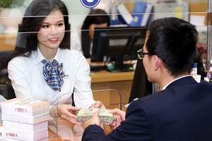 Trong 6 tháng cuối năm, nếu mỗi tháng tăng trưởng tín dụng đạt 2%, thì sẽ đạt được mục tiêu đề ra cho cả năm