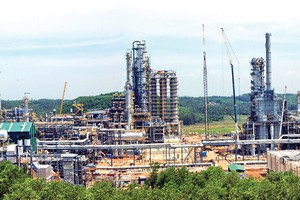 Theo kế hoạch, BSR sẽ tiến hành IPO vào cuối năm 2016