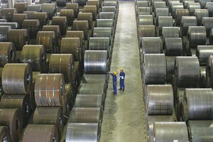 6 tháng đầu năm SMC lãi 228 tỷ đồng, vượt 3 lần kế hoạch năm