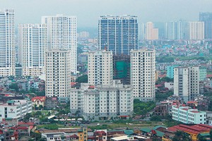 Nguồn cung căn hộ ngày càng lớn, khiến thị trường xuất hiện ngày càng nhiều chiêu trò trong hoạt động bán căn hộ