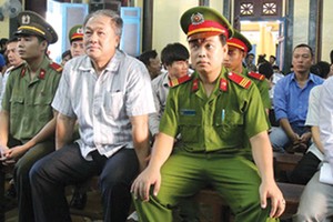 Đại án Ngân hàng Xây dựng: Đại diện nhiều ngân hàng liên quan vắng mặt