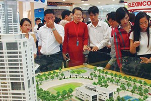 Dự báo lợi nhuận quý II của doanh nghiệp bất động sản