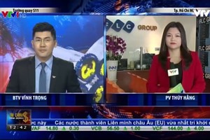 Bản tin tài chính kinh doanh trưa 19-7