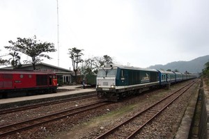 Nhà đầu tư nào nhanh tay sở hữu những “con gà đẻ trứng vàng” ngành giao thông