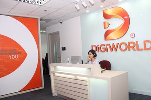 Thận trọng với phản ứng thị trường, DGW điều chỉnh kế hoạch năm 2016