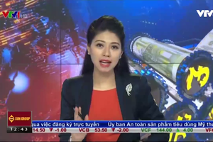 Bản tin tài chính kinh doanh trưa 22-7