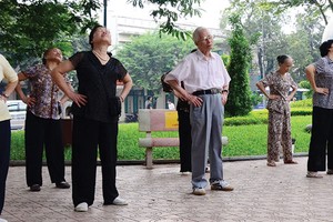 Quỹ hưu trí: chính sách đã mở