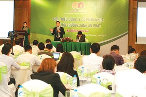 AAA: Minh bạch bàn kế hoạch phát triển