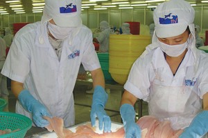 9 tháng, HVG lãi 243 tỷ đồng