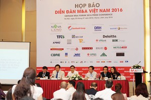 M&A, nhận diện những bất cập chính sách