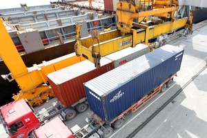 Chính phủ mới cần tạo dựng được một môi trường kinh doanh thuận lợi cho một nền kinh tế hội nhập và phát triển