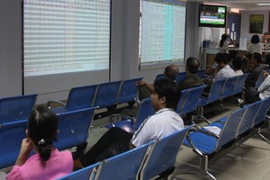 Trên TTCK Việt Nam, điểm dễ nhận thấy là tâm lý đầu tư ngắn hạn vẫn chiếm ưu thế