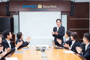 Thị trường phái sinh mở cửa sẽ là sân chơi cho các CTCK có quy mô, bề dày kinh nghiệm và tình hình tài chính lành mạnh