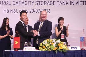 SHI: nhiều dự án mới mang lại lợi nhuận khả quan