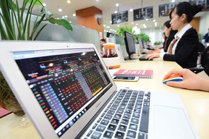 Định hình thứ hạng công ty chứng khoán