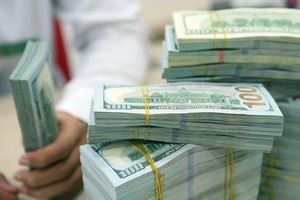 Tỷ giá tăng và những tác động trái chiều