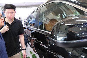 Bảo hiểm phi nhân thọ tiếp tục chặng đua cuối năm