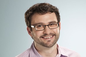 CEO Groupon và cuộc cải tổ sống còn