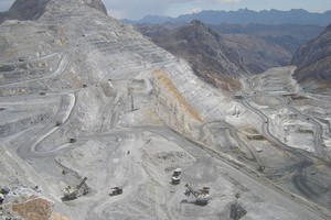 Báo cáo của EITI yêu cầu phải minh bạch về sở hữu, lợi tức ở các công ty khai khoáng nhà nước, bao gồm cả công ty con và liên doanh