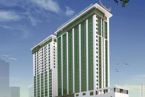 Mường Thanh khai trương khách sạn tại Lào