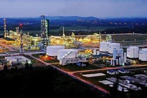 Dấu chấm hết cho siêu dự án Lọc hóa dầu Nhơn Hội