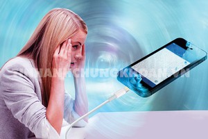 Tác hại của bức xạ điện từ trường đến con người